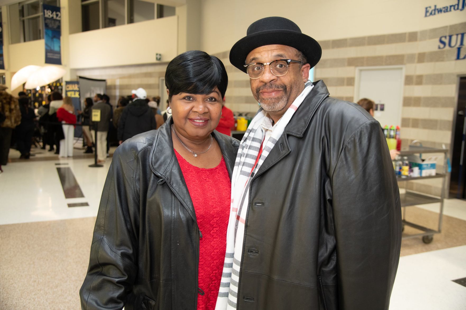 St. Louis Music Festival at Chaifetz Arena